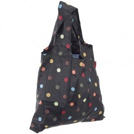 Bolsa de la compra mini maxi shopper dots