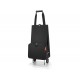Sacs de courses pliable Reisenthel Noir