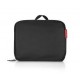Sacs de courses pliable Reisenthel Noir