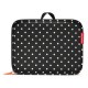 Foldable trolley Reisenthel Dots mix