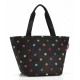 Bolsa Shopper M Reisenthel Dots