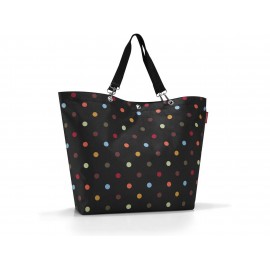 Bolsa Shopper XL Reisenthel Dots