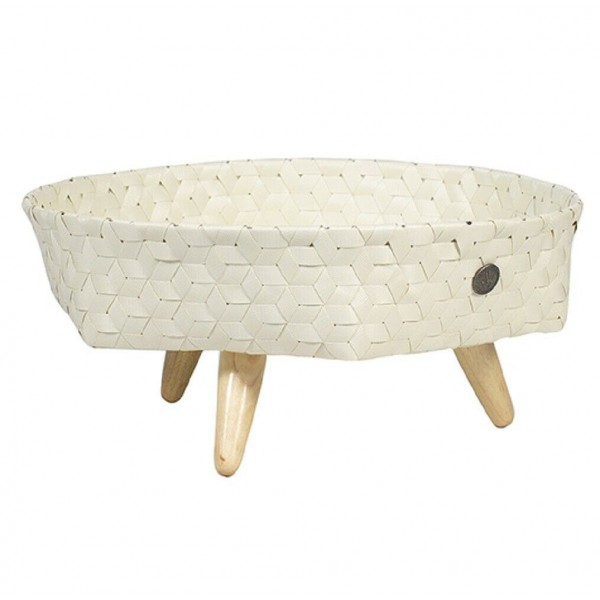 Cesto Dimensional crudo L