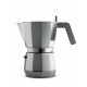 Moka induction Alessi 9 tasses