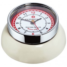 Minutero Retro crema