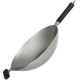 Wok 35 cm fer