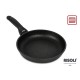 Sartén Risoli Black plus 24