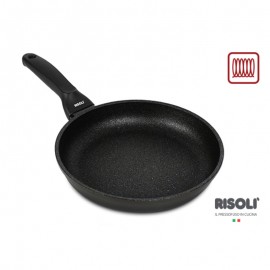 Sartén Risoli Black plus 24