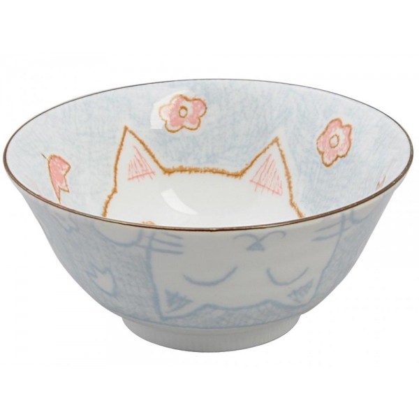 Bowl chat 15 cm