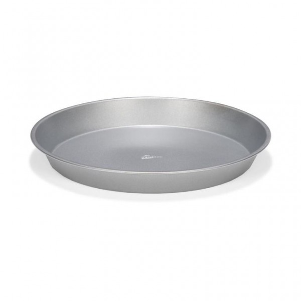 Molde redondo/ Pizza borde cónico 32 cm