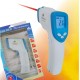 Thermomètre infrarrouge