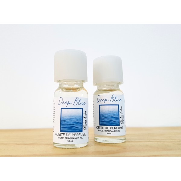 Brume d'ambient Deep blue 10 ml