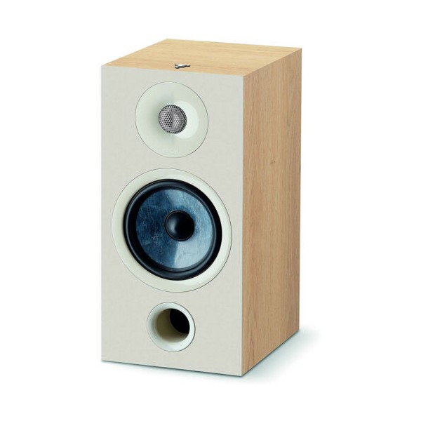 Focal Chora 806 Light Wood