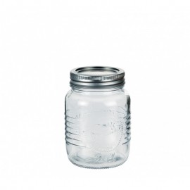 Jar conserve 0,5 l.