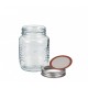 Jar conserve 0,5 l.