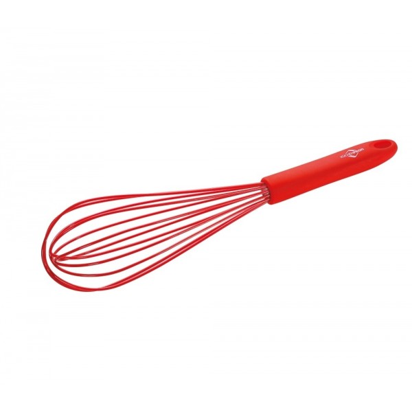 Varille silicone rouge 26