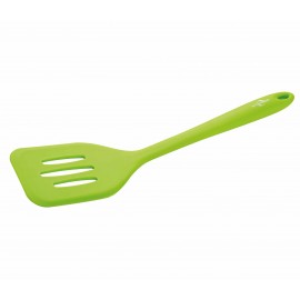 Rasera silicona verde