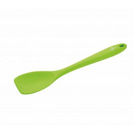 Cullier spatule silicone vert