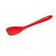 Cullier spatule silicone rouge