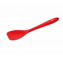 Cullier spatule silicone rouge
