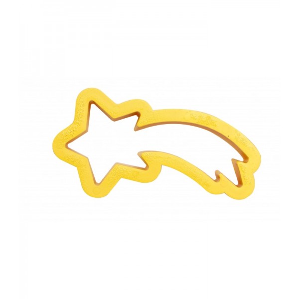 Emporte-pièces etoile nöel