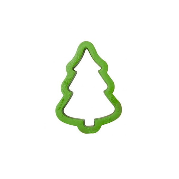 Emporte-pièces arbre nöel