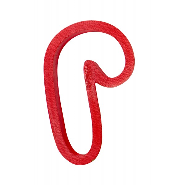 Emporte-pièces candy cane