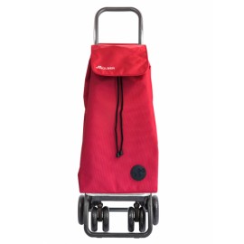 Carro I-Max Termo Zen logic tour rojo