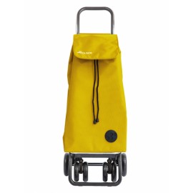 Carro I-Max Termo Zen logic tour amarillo