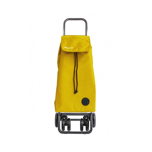 Chariot I-Max Termo Zen logic tour jaune