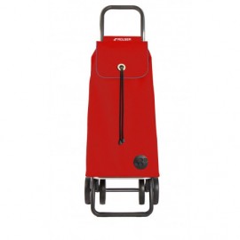 Carro I-Max MF logic dos +2 rojo