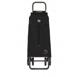 Carro I-Max MF logic dos +2 negro