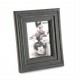 CADRE PHOTO 13x18 GRIS FONCÉ