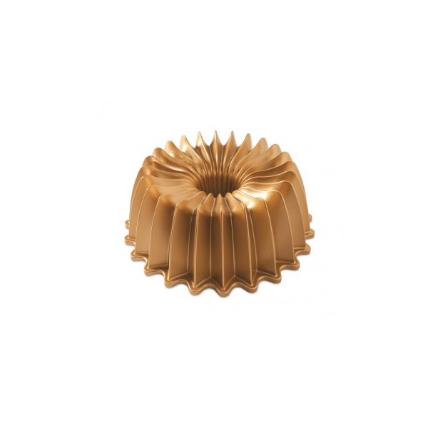 Molde Bundt Brillance Nordic Ware