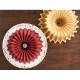 Molde Bundt Brillance Nordic Ware