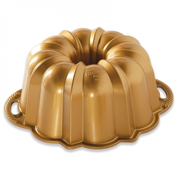 Nordic ware Classic bundt® dorado