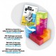 Magic magnetic cube