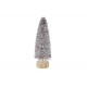 ARBOL FIBRA COCO MADERA 7X21 NEVADO BLANCO