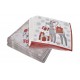 20 nappes Noël