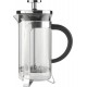 Cafethiere a piston 0,35 l.