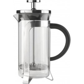 Cafetera émbolo 0,35 l.