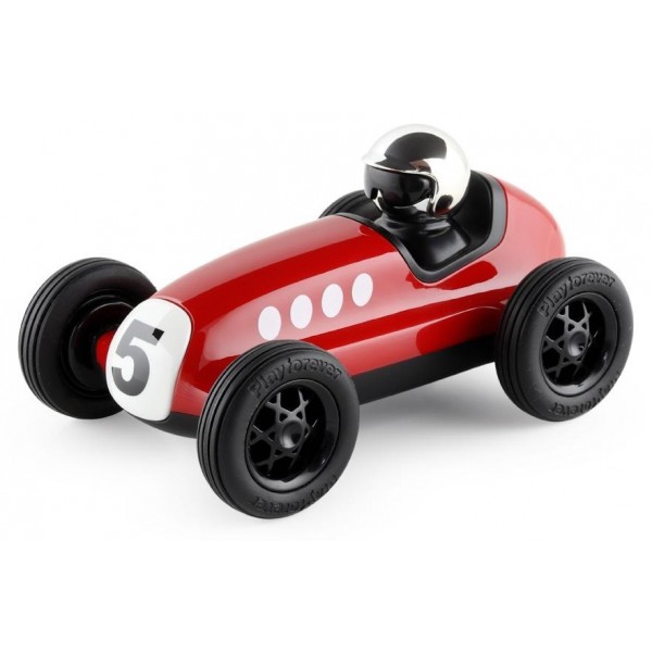 Verve Loretino Marino rojo