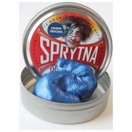 Plastilina intelligent nuit étoilée