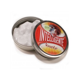 Plastilina inteligente Criptonita