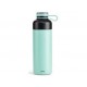 Bouteille isothermique 500 ml. turquoise