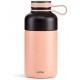 Bouteille isotherme 300 ml. rose