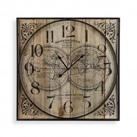 Horloge 60 cm