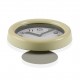 Reloj de Cocina beige
