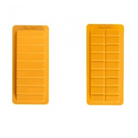 Molde turrón blando ( x 2) porciones