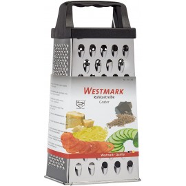 rallador 4 caras Westmark